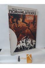 NORTHLANDERS 1: EL REGRESO DE SVEN