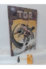 TOR. GNEROS DC
