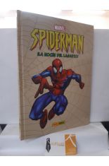 SPIDERMAN: LA NOCHE DEL LAGARTO