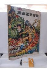 HAXTUR II