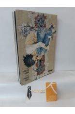 DEATH NOTE Nº 7 (MANGA)