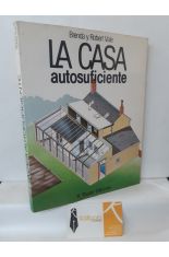 LA CASA AUTOSUFICIENTE