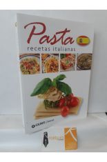 PASTA. RECETAS ITALIANAS