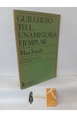 GUILLERMO TELL, UNA HISTORIA EJEMPLAR