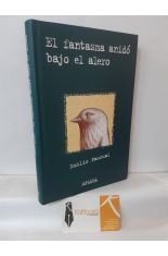 EL FANTASMA ANID BAJO EL ALERO