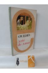 ARTE DE AMAR