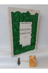 RETABLO BIOGRFICO DE MONTAESES ILUSTRES. TOMO I