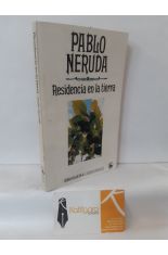 RESIDENCIA EN LA TIERRA