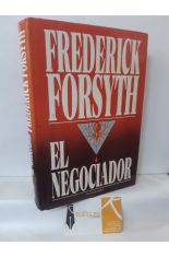 EL NEGOCIADOR