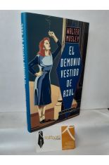 EL DEMONIO VESTIDO DE AZUL