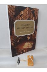 ALLEGRO MA NON TROPPO