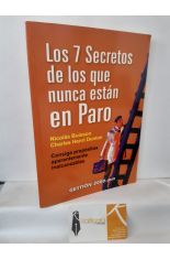 LOS 7 SECRETOS DE LOS QUE NUNCA ESTN EN PARO