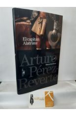 EL CAPITN ALATRISTE