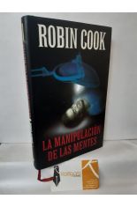 LA MANIPULACIN DE LAS MENTES