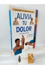 ALIVIA TU DOLOR CON TCNICAS SENCILLAS