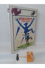 RETABLO INFANTIL Y OTRAS ESTAMPAS