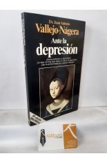 ANTE LA DEPRESIN