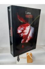LUNA NUEVA (SAGA CREPSCULO 2)