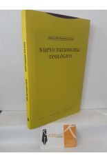 NUEVO PARADIGMA TEOLGICO