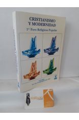 EL CRISTIANISMO Y MODERNIDAD. 1 FORO RELIGIOSO POPULAR