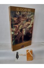 ELOGIO DE LA LOCURA