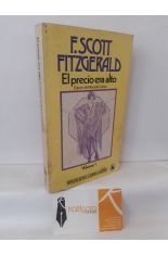 EL PRECIO ERA ALTO. VOLUMEN I