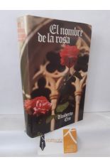 EL NOMBRE DE LA ROSA