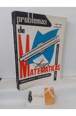 PROBLEMAS DE MATEMTICAS. ENUNCIADOS Y SOLUCIONES. CURSO PREUNIVERSITARIO