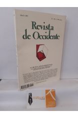 REVISTA DE OCCIDENTE N 191 ABRIL 1997. LA MSICA: OTRAS PERSPECTIVAS
