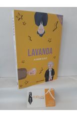 LAVANDA
