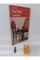 LA HOJA ROJA