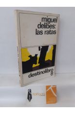 LAS RATAS
