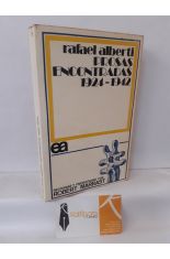 PROSAS ENCONTRADAS 1924-1942