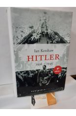 HITLER 1936-1945