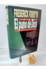 EL PUO DE DIOS