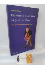 RESPUESTA A LA CARTA DE JESS AL PAPA