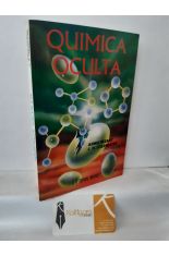 QUMICA OCULTA