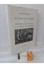 EL CAPITN NEGRERO O HISTORIA DE UN VIAJE A LA TRATA DE ESCLAVOS