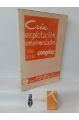 CRA, EXPLOTACIN Y ENFERMADES DE LAS OVEJAS
