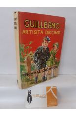 GUILLERMO. ARTISTA DE CINE