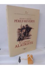 EL CAPITN ALATRISTE