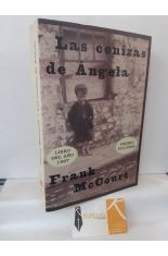 LAS CENIZAS DE NGELA