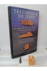 TESTIMONIO DE JESS