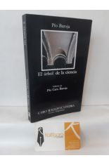 EL RBOL DE LA CIENCIA