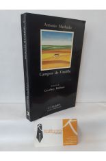 CAMPOS DE CASTILLA