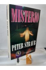 MISTERIO