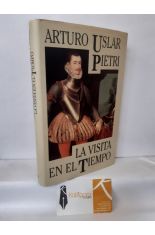 LA VISITA EN EL TIEMPO