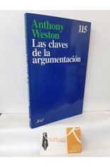 LAS CLAVES DE LA ARGUMENTACIN
