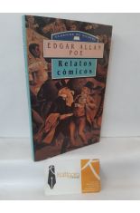 RELATOS CMICOS
