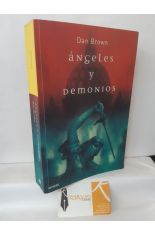 ÁNGELES Y DEMONIOS